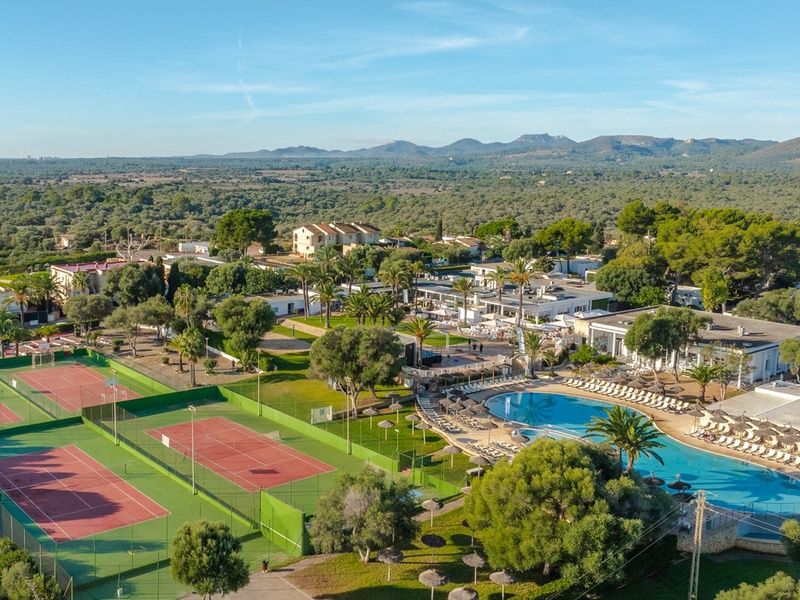 Hôtel Club Marmara Del Mar 3* pas cher photo 7