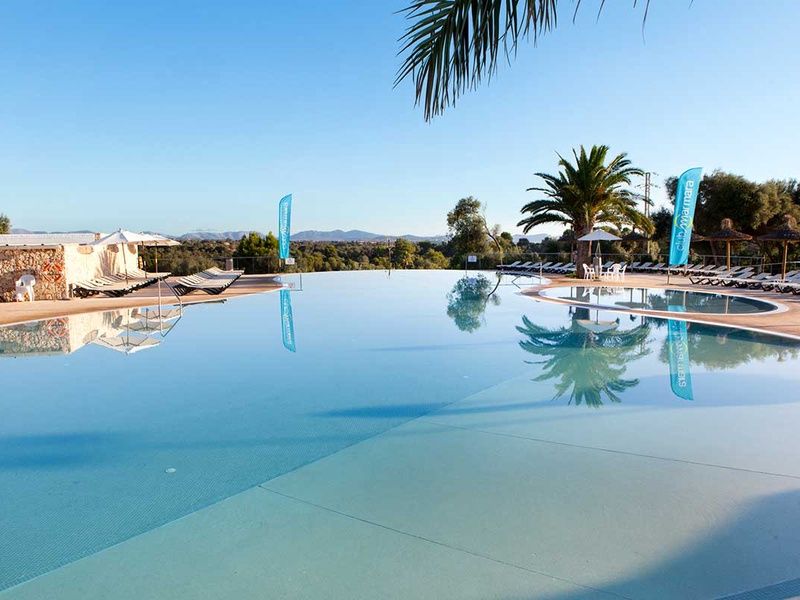 Hôtel Club Marmara Del Mar 3* pas cher photo 9