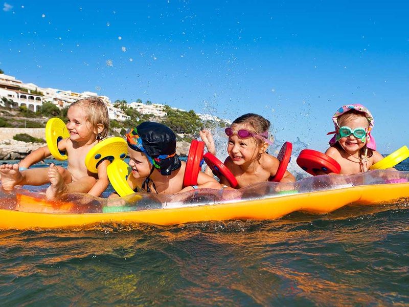 Hôtel Club Marmara Del Mar 3* pas cher photo 40