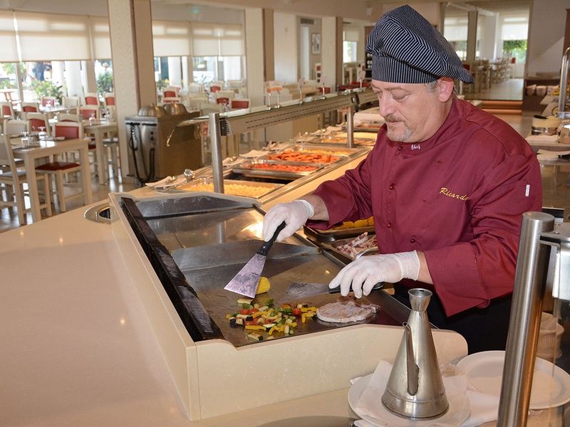 Hôtel Club Marmara Del Mar 3* pas cher photo 27