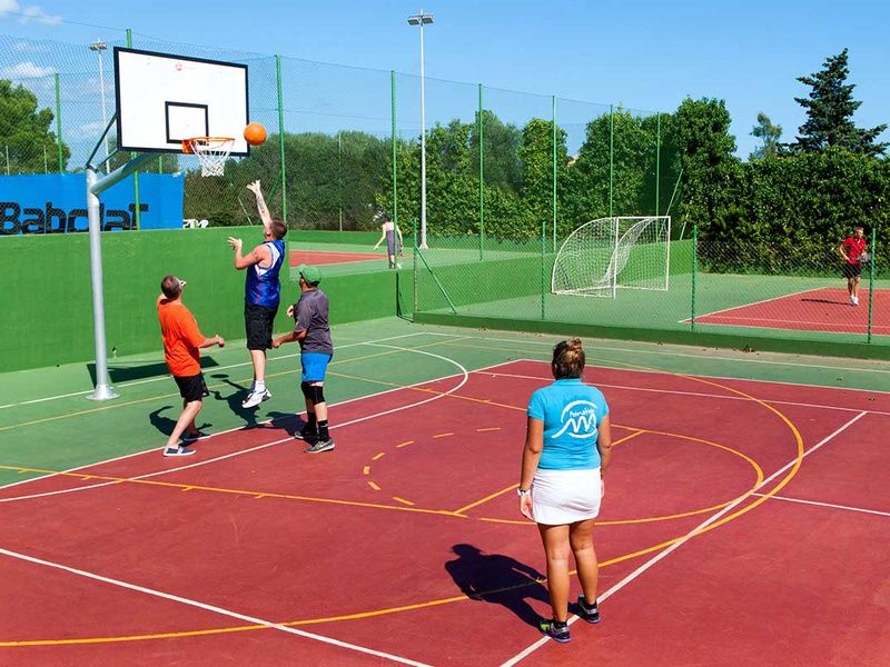 Hôtel Club Marmara Del Mar 3* pas cher photo 35