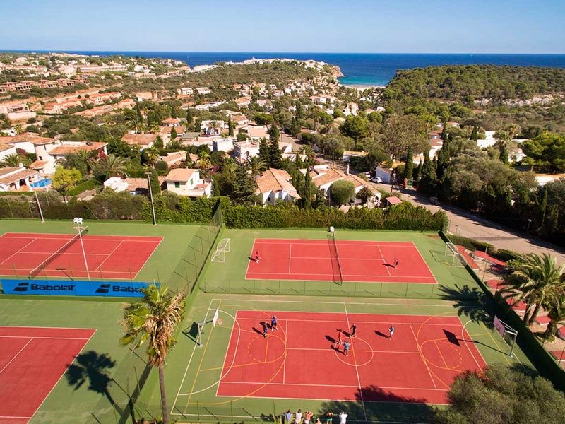 Hôtel Club Marmara Del Mar 3* pas cher photo 38