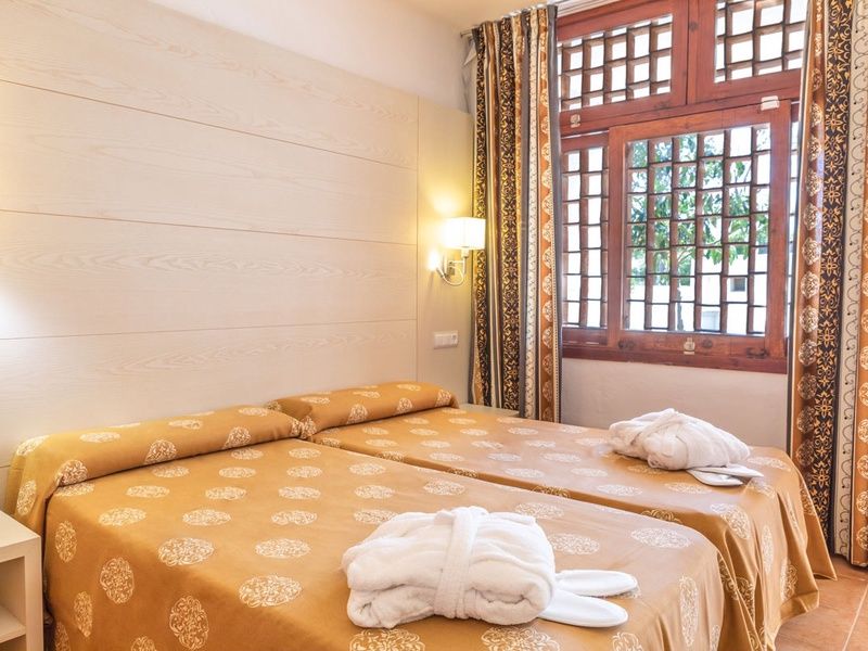 Hôtel Club Marmara Del Mar 3* pas cher photo 15