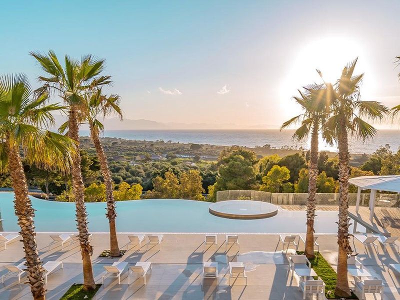 Ôclub Experience Costa Verde Water Park & Spa 4* pas cher photo 1