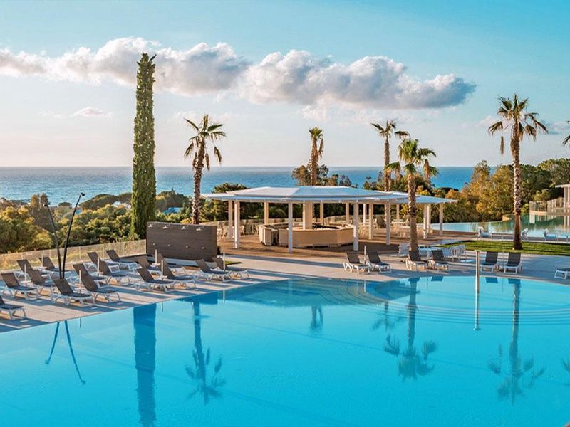 Ôclub Experience Costa Verde Water Park & Spa 4* pas cher photo 2