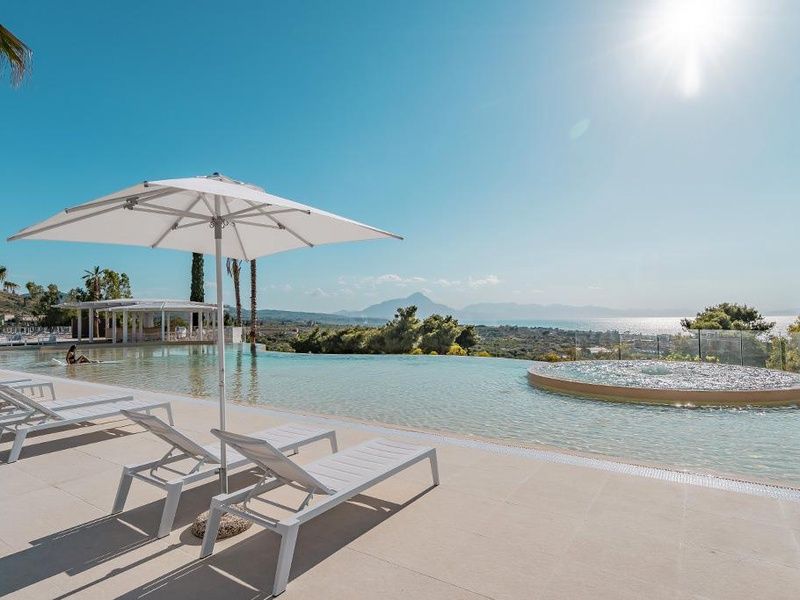 Ôclub Experience Costa Verde Water Park & Spa 4* pas cher photo 3