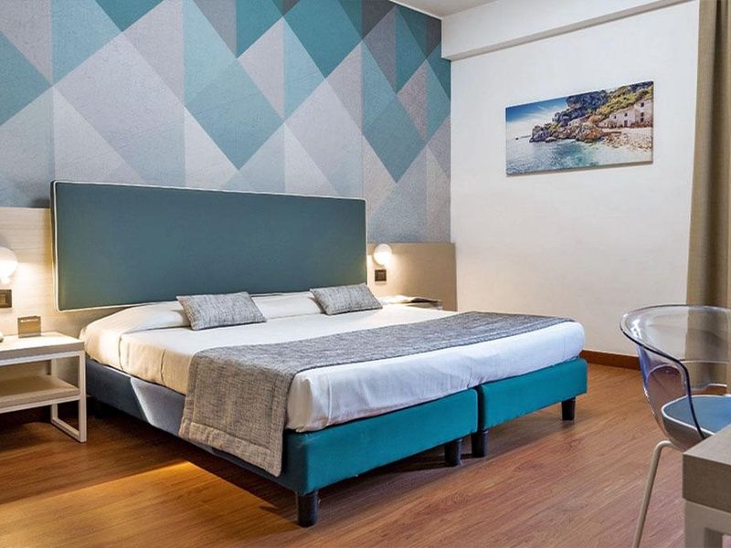 Ôclub Experience Costa Verde Water Park & Spa 4* pas cher photo 4