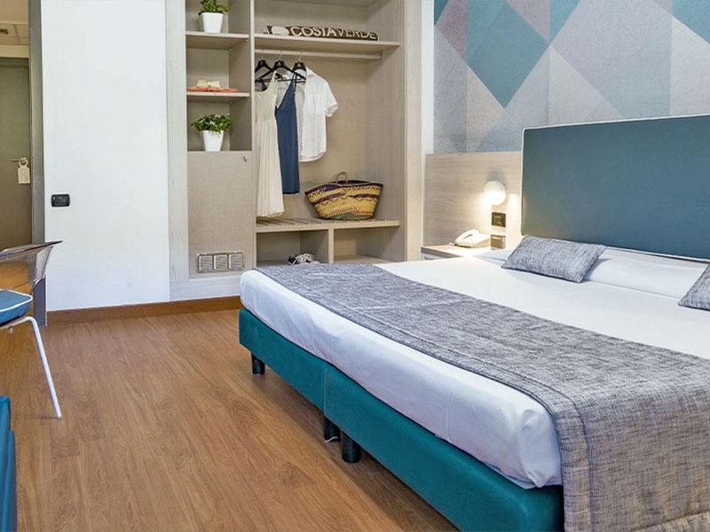 Ôclub Experience Costa Verde Water Park & Spa 4* pas cher photo 5