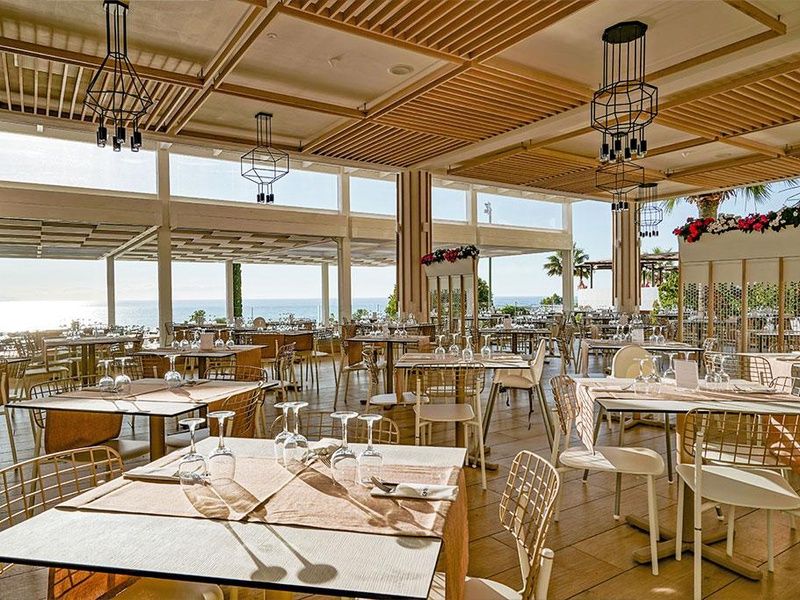 Ôclub Experience Costa Verde Water Park & Spa 4* pas cher photo 6