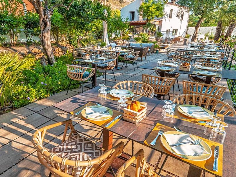 Ôclub Experience Costa Verde Water Park & Spa 4* pas cher photo 7