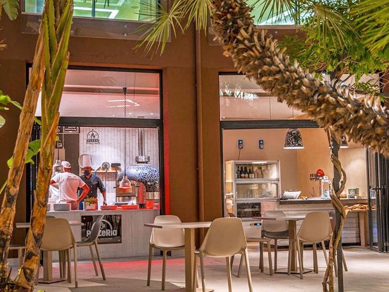 Ôclub Experience Costa Verde Water Park & Spa 4* pas cher photo 8