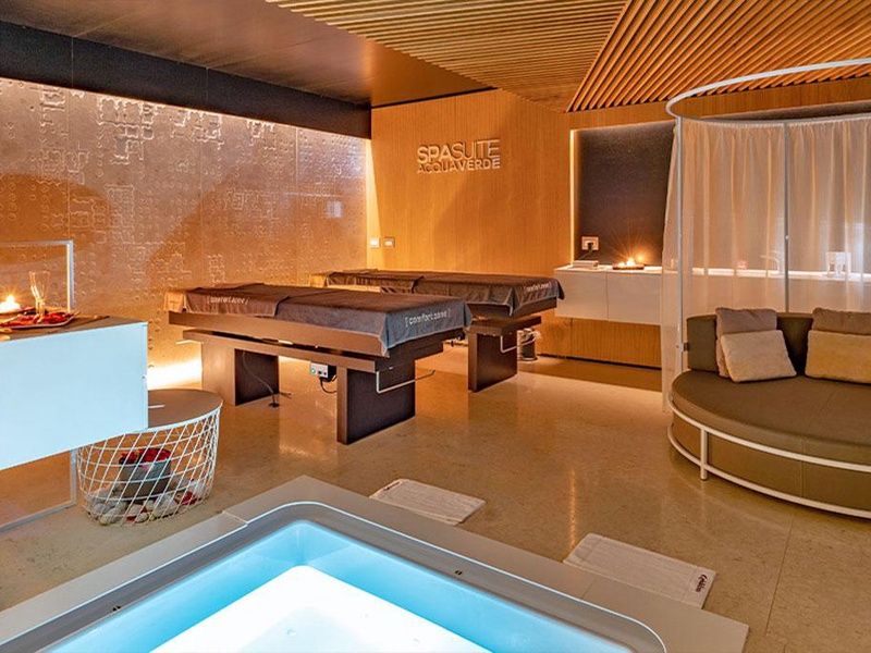 Ôclub Experience Costa Verde Water Park & Spa 4* pas cher photo 10