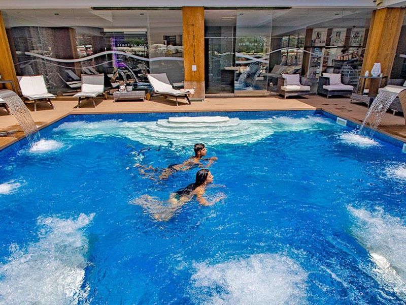 Ôclub Experience Costa Verde Water Park & Spa 4* pas cher photo 11