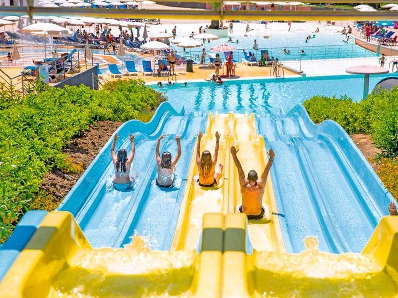 Ôclub Experience Costa Verde Water Park & Spa 4* pas cher photo 12