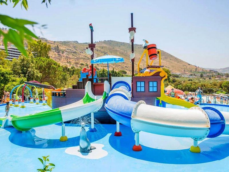 Ôclub Experience Costa Verde Water Park & Spa 4* pas cher photo 13