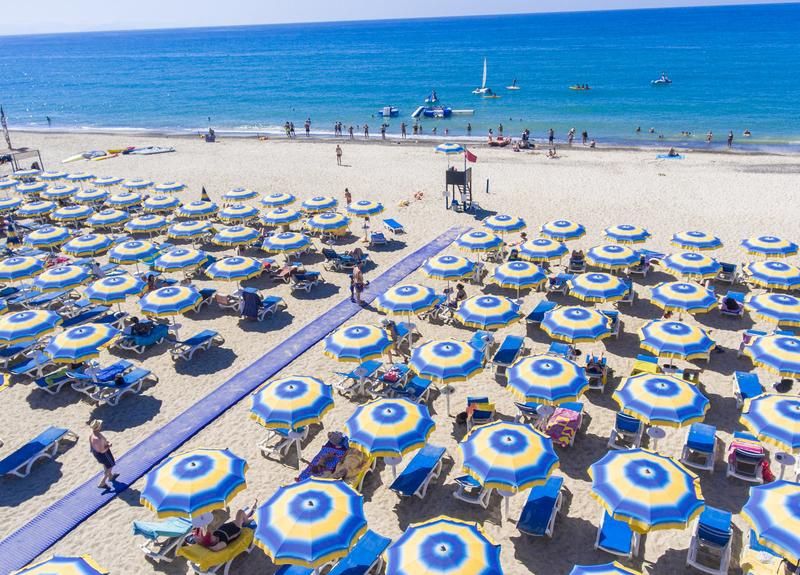 Ôclub Experience Costa Verde Water Park & Spa 4* pas cher photo 16