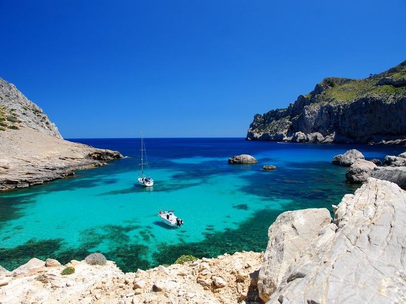 Hôtel Alua Calas de Mallorca Resort 4* By Ôvoyages pas cher photo 3