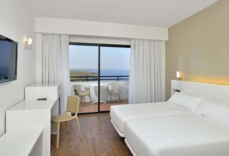 Hôtel Alua Calas de Mallorca Resort 4* By Ôvoyages pas cher photo 5