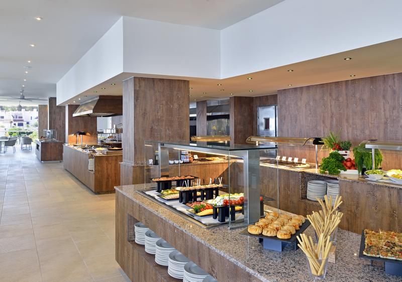 Hôtel Alua Calas de Mallorca Resort 4* By Ôvoyages pas cher photo 9