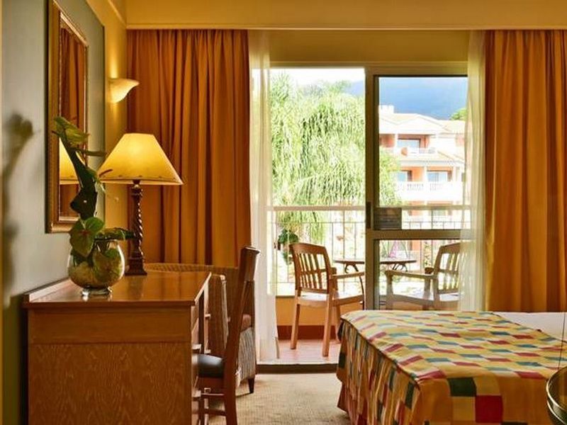Hôtel Pestana Miramar Garden & Ocean Hotel 4* pas cher photo 8