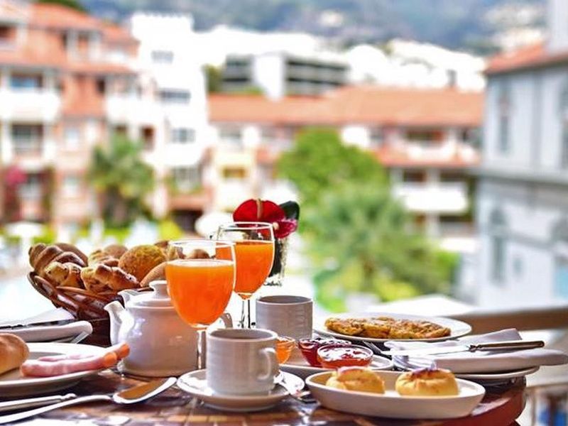 Hôtel Pestana Miramar Garden & Ocean Hotel 4* pas cher photo 9