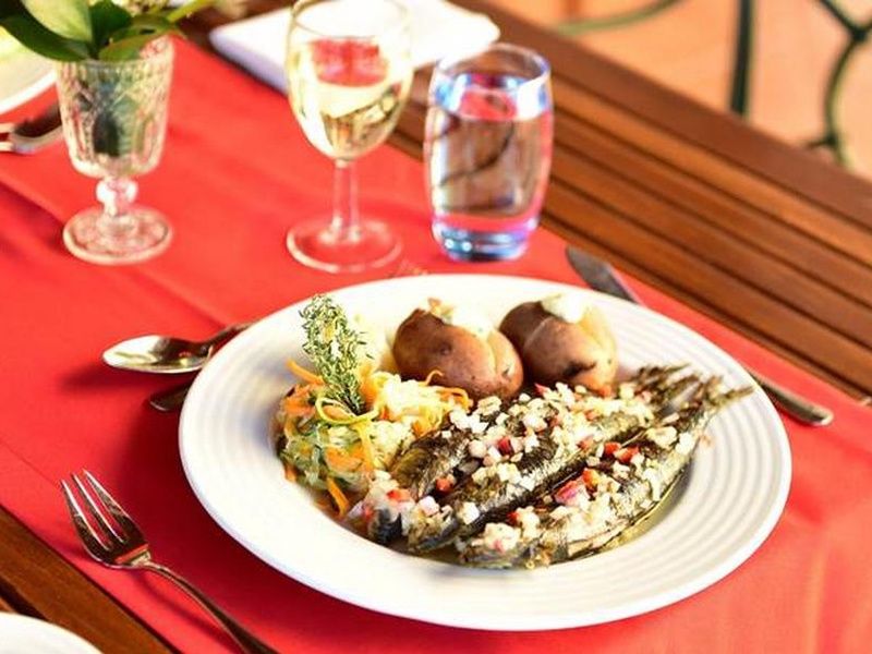 Hôtel Pestana Miramar Garden & Ocean Hotel 4* pas cher photo 10