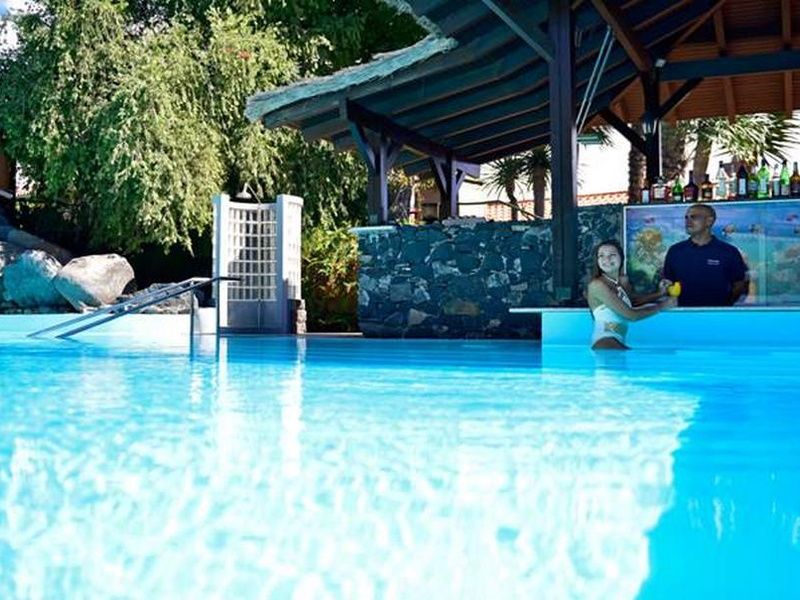 Hôtel Pestana Miramar Garden & Ocean Hotel 4* pas cher photo 12