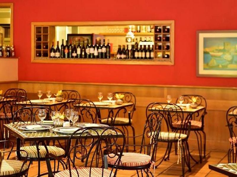 Hôtel Pestana Miramar Garden & Ocean Hotel 4* pas cher photo 14