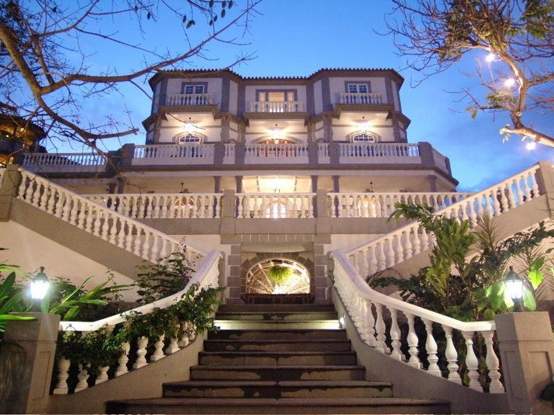 Hôtel Pestana Miramar Garden & Ocean Hotel 4* pas cher photo 15