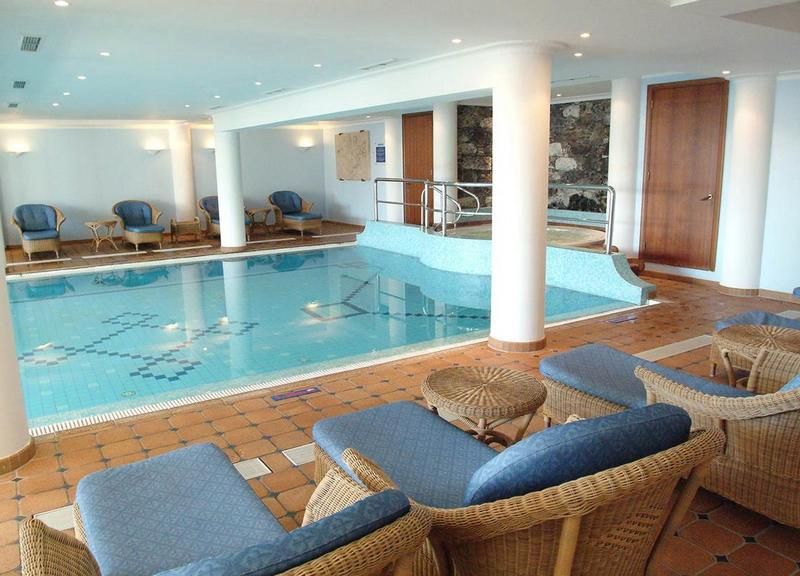 Hôtel Pestana Miramar Garden & Ocean Hotel 4* pas cher photo 17