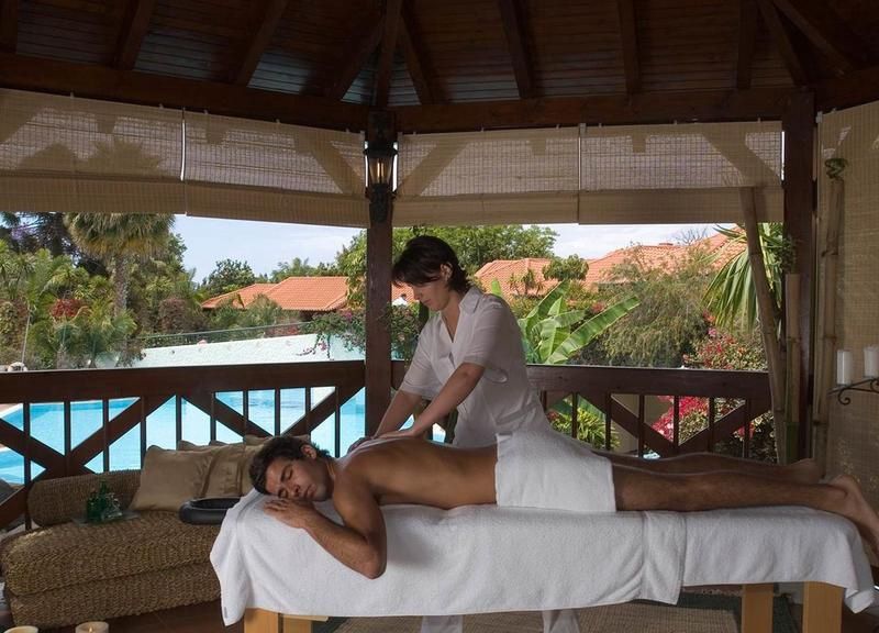 Hôtel Pestana Miramar Garden & Ocean Hotel 4* pas cher photo 18