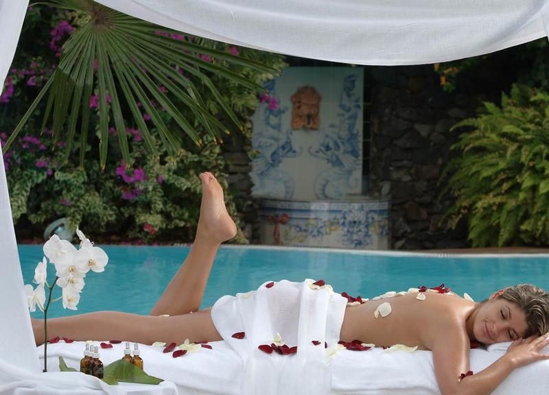 Hôtel Pestana Miramar Garden & Ocean Hotel 4* pas cher photo 19