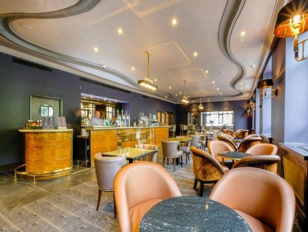 Hôtel Tavistock 3* + Studio Harry Potter pas cher photo 6