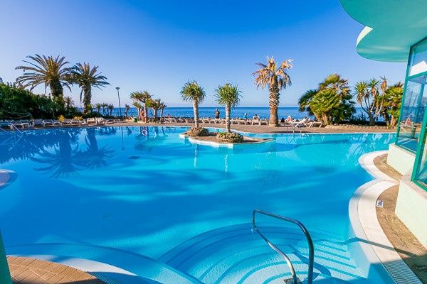 Club Framissima Évasion Pestana Ocean Bay 4* pas cher photo 4