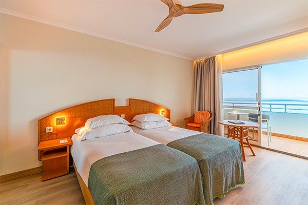 Club Framissima Évasion Pestana Ocean Bay 4* pas cher photo 7