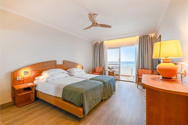 Club Framissima Évasion Pestana Ocean Bay 4* pas cher photo 9