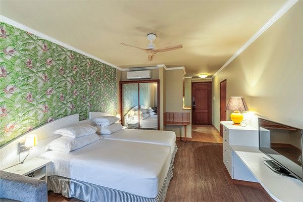 Club Framissima Évasion Pestana Ocean Bay 4* pas cher photo 11