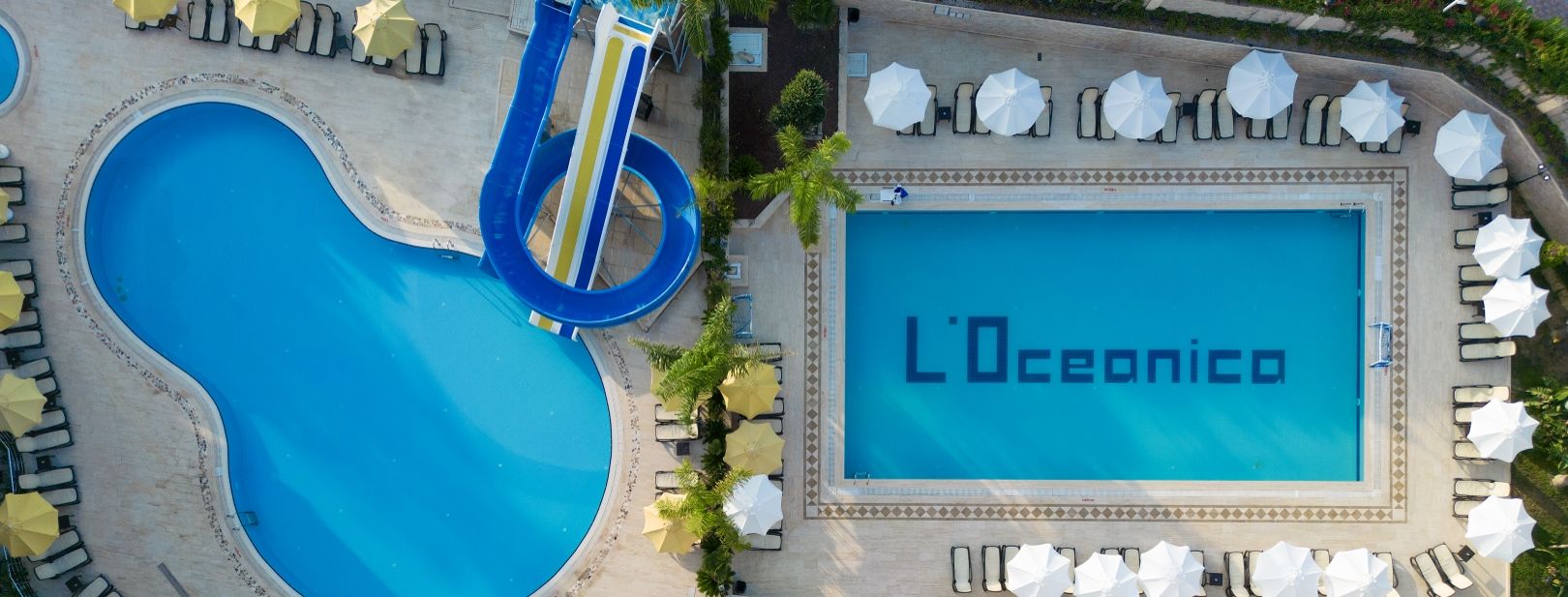 Hôtel L'Océanica Beach Resort 5* pas cher photo 2