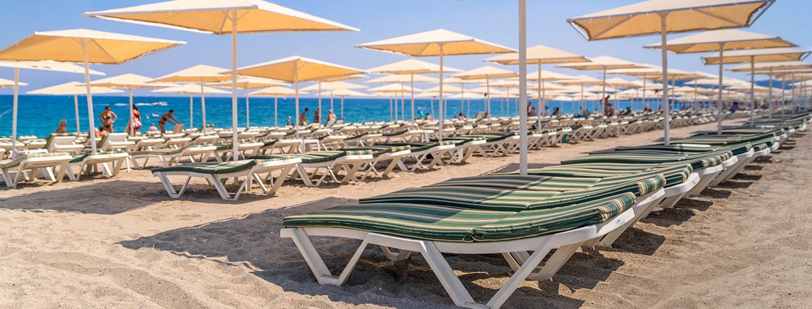 Hôtel L'Océanica Beach Resort 5* pas cher photo 4