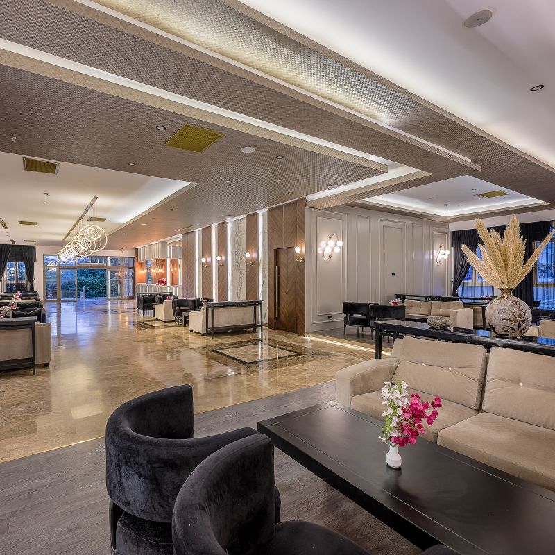 Hôtel L'Océanica Beach Resort 5* pas cher photo 6