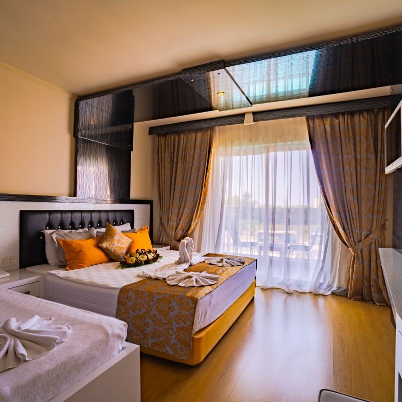 Hôtel L'Océanica Beach Resort 5* pas cher photo 10