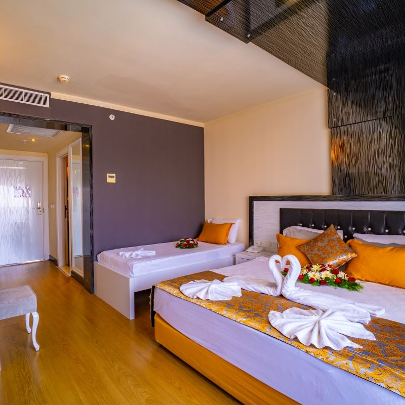 Hôtel L'Océanica Beach Resort 5* pas cher photo 11