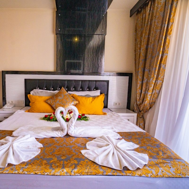 Hôtel L'Océanica Beach Resort 5* pas cher photo 12