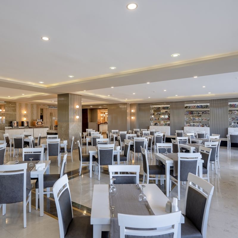 Hôtel L'Océanica Beach Resort 5* pas cher photo 15