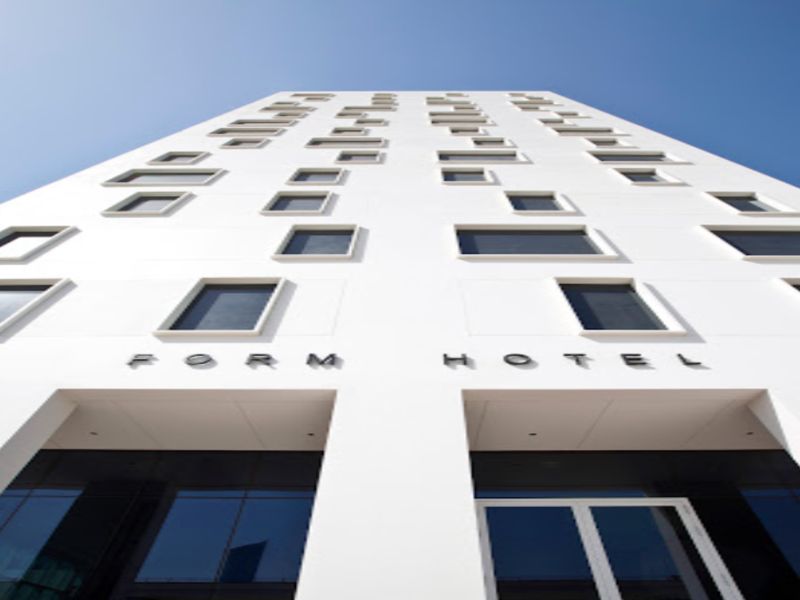 Form Hotel Dubai 4* pas cher photo 2