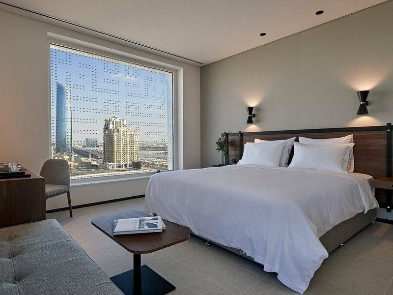 Form Hotel Dubai 4* pas cher photo 3