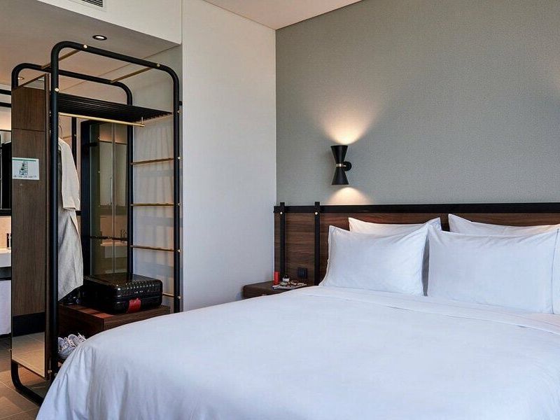 Form Hotel Dubai 4* pas cher photo 5