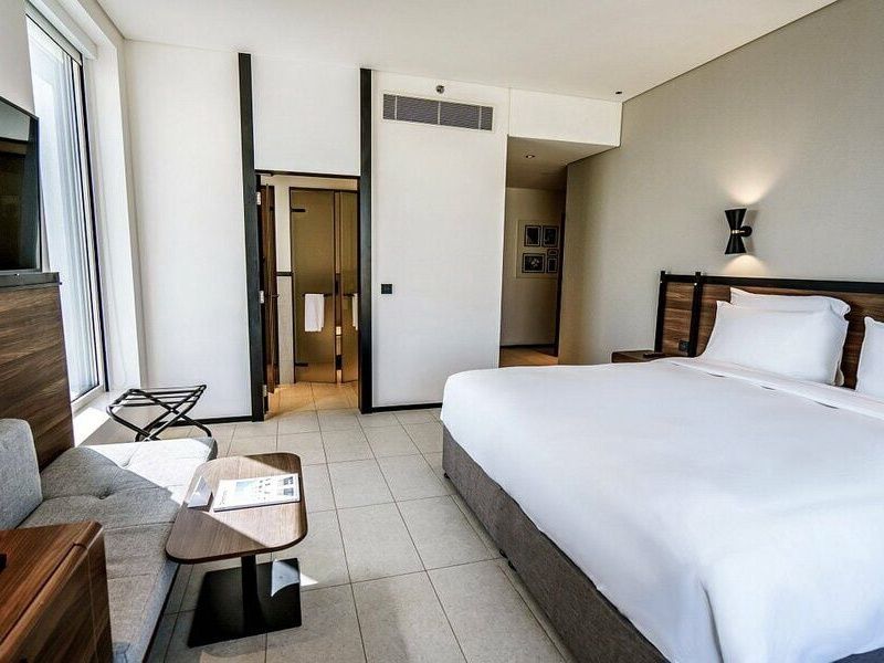 Form Hotel Dubai 4* pas cher photo 6