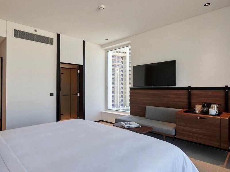 Form Hotel Dubai 4* pas cher photo 7