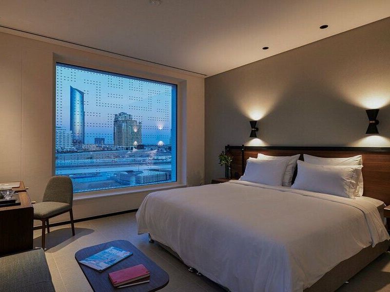 Form Hotel Dubai 4* pas cher photo 8